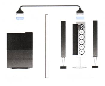 A/V integration - two rooms ML