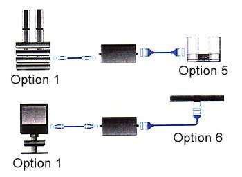 Beolink Converter