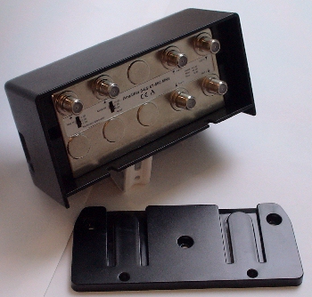 The RF Link Amplifier Product