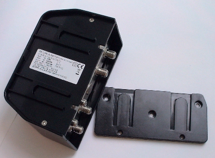 RF Link Amplifier Product